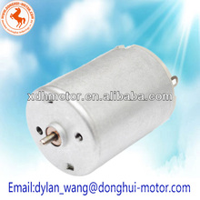 12v dc motor proveedores RF-520